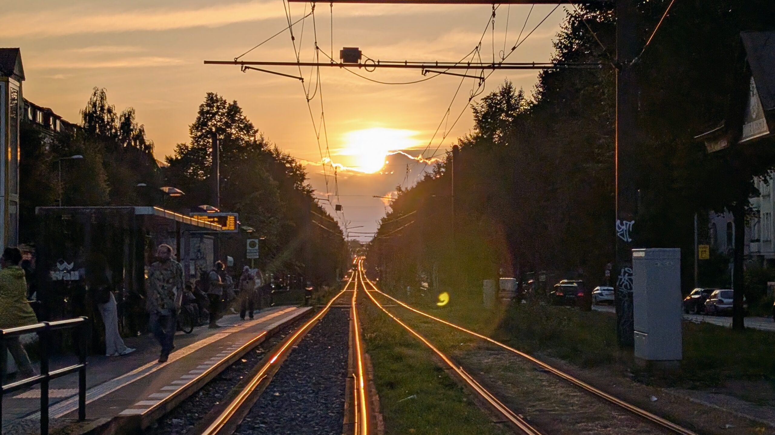 Scopri la Berlino di Settembre